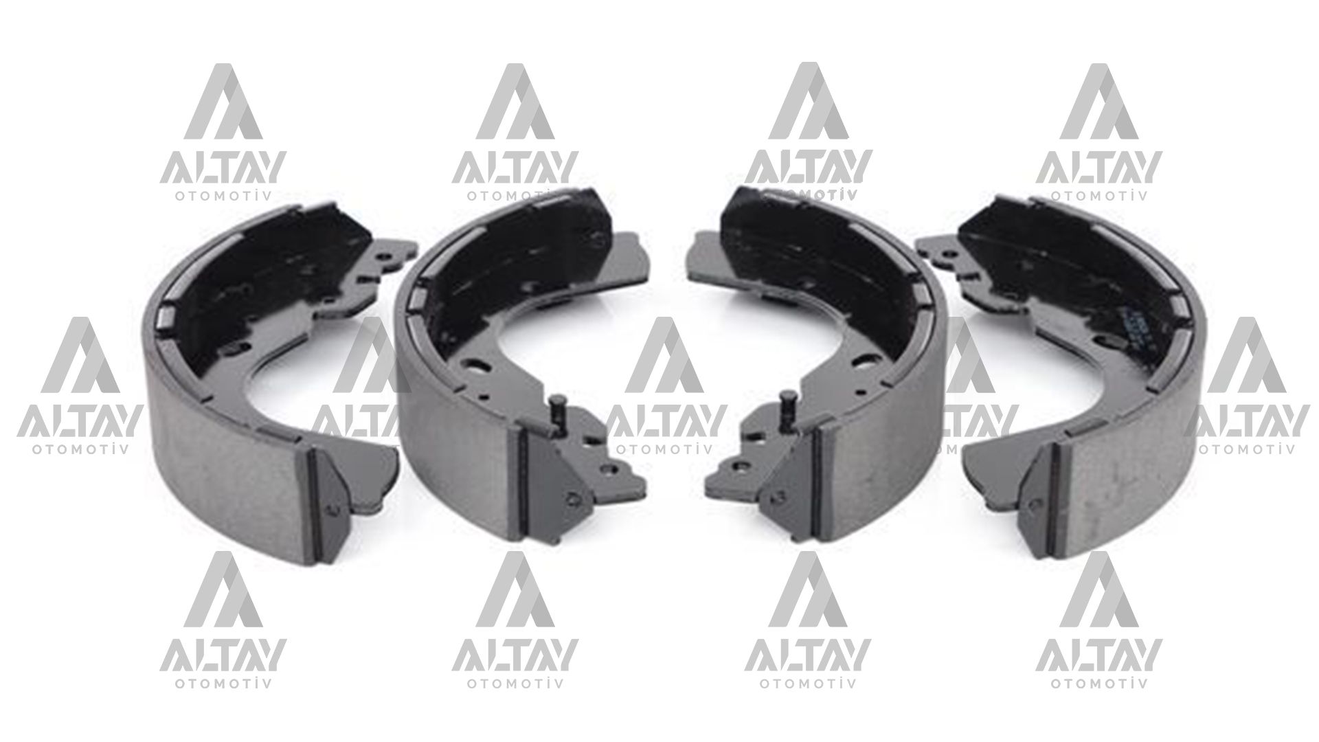 Ford Ranger Arka Fren Balata Pıckup 4x2 -4x4 OEM 1727211